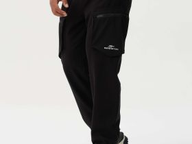 Брюки Remington Infantry Black