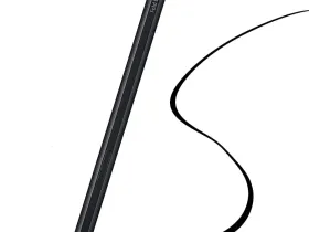 Стилус WIWU Stylus S Pen для Samsung Galaxy Z Fold3 (Black)