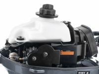 4х-тактный лодочный мотор MIKATSU MF3.5FHS (2022)