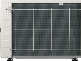 Сплит-система Samsung AR60F24C1DW, до 60 м², Bespoke AI WindFree™, белый