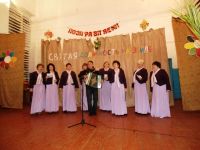 Старо-Дмитриевский сельский дом культуры