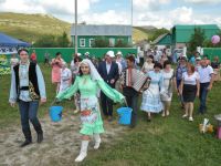 Исламбахтинский сельский клуб