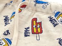 Шорты для маленького мальчика