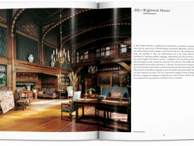 Книга Basic Art "William Morris"