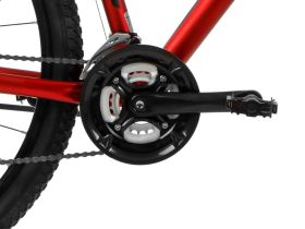 Горный велосипед Aist Rocky 2.0 Disc 29, год 2025, цвет Красный, ростовка 21.5