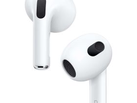 Левый наушник AirPods 3 (L)