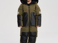 Комбинезоны BASK kids