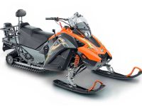 Снегоход STELS Капитан 150