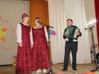 Новоилецкий сельский дом культуры