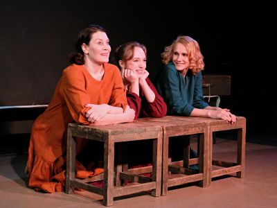 Билеты на Стороною дождь (Площадка у Грибоедова) / Театр | Афиша | ИнфоТаймс