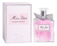Miss Dior Blooming Bouquet 2023: туалетная вода 100мл
