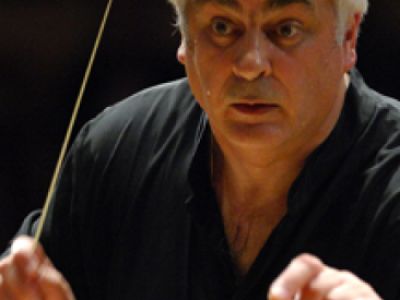 С.Рахманинов. «Литургия святого Иоанна Златоуста»