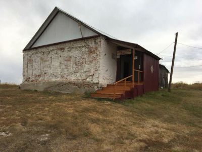 Нижнекузлинский сельский дом культуры