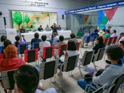 В Якутии подвели итоги второго съезда родословия «Төрүччү төлкөтө»