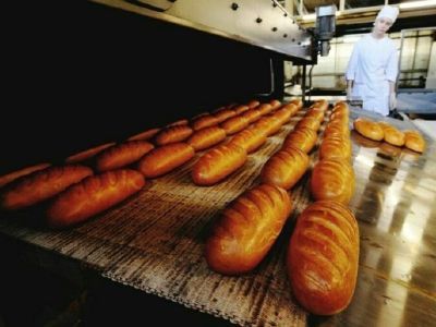 Система поддержки хлебопеков позволит сдержать рост цен