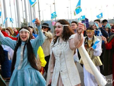 Дмитрий Чернышенко: «Нацпроект "Молодежь и дети" будет направлен на развитие талантов молодежи»