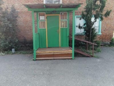 Базевский дом культуры