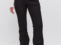 *Брюки 24-24520 Soft Shell жен.