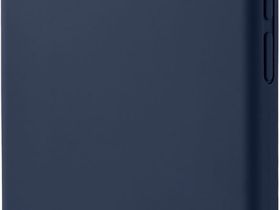 Клип-кейс uBear Touch Mag Case для Apple iPhone 16 Navy