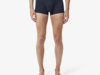 Мужское нижнее бельё Lacoste (3 ед.)