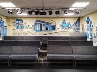 Нижегородский независимый театр на Счастливой