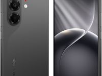 Смартфон TECNO CAMON 50 12/256 ГБ Чёрный