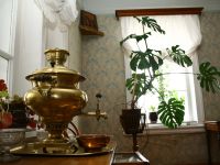 Дом-музей В. И. Ленина