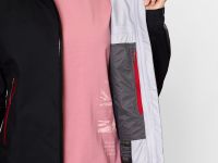 Куртка ветрозащитная Vega GTX V Женская