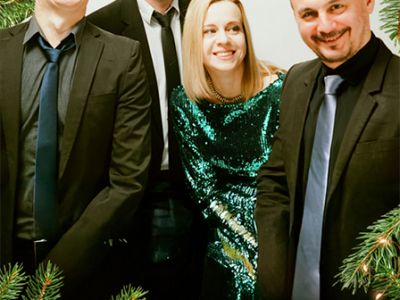 Приключения Электроников. «Пока часы двенадцать бьют»