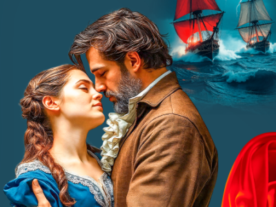 Юнона и Авось: Рок-опера