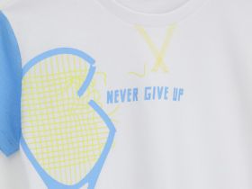 Футболка для мальчика