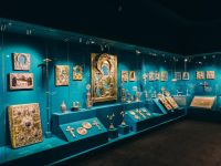 Государственный историко-художественный музей «Новый Иерусалим»