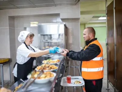 АЛРОСА расширяет закупки якутской сельхозпродукции