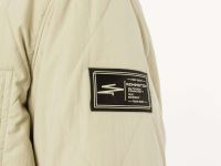 Куртка Remington Quilted Вeige