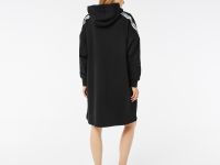 Хлопковое платье Lacoste Loose Fit