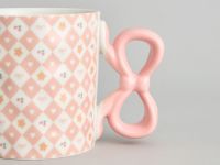 Кружка Benedita bow III