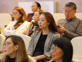 В Якутии выработают предложения по улучшению демографии
