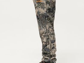 Брюки Remington Polar Dream FIT Figure — утепленный флис 340 г/м² для охоты