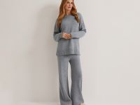 Комплект Meribel, серый