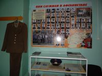 Даровской районный краеведческий музей