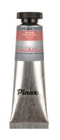 Гуашь Pinax, туба 15 мл, Бегония коралловая