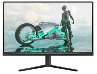Монитор 27" Philips 27M2N3500NL (00(01) VA, 2560x1440, 180Hz, 0.5 ms, 178°/178°, 300 cd/m, 2xHDMI 2.0, DP, black