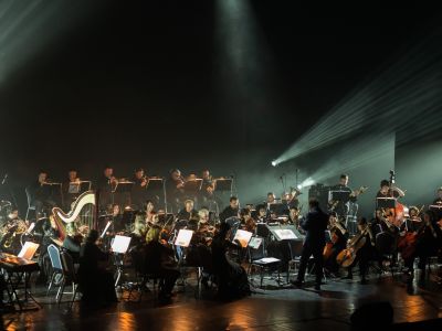 Билеты на Калининградский симфонический оркестр (Янтарь-холл (Светлогорск)) / Концерт | Афиша | ИнфоТаймс