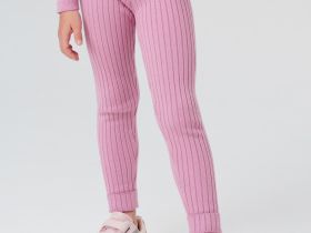 Рейтузы трикотажные для девочек