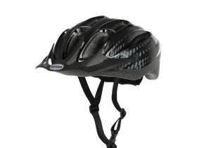 Oxford Велошлем Oxford F15, год 2023, цвет Красный-Белый, ростовка 58-61см