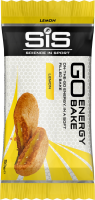 Печенье энергетическое SiS GO Energy Bake (50 гр Лимон)