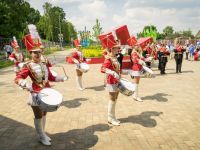 Парк Подрезково