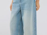 Джинсы Balloon, Голубой