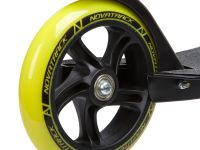 Самокат  Novatrack Polis 180 Pro, цвет Оранжевый