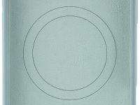 Клип-кейс uBear Touch Mag для Apple iPhone 17 Pro Max Мятный